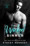 [Dangerous Love 02] • Wicked Sinner